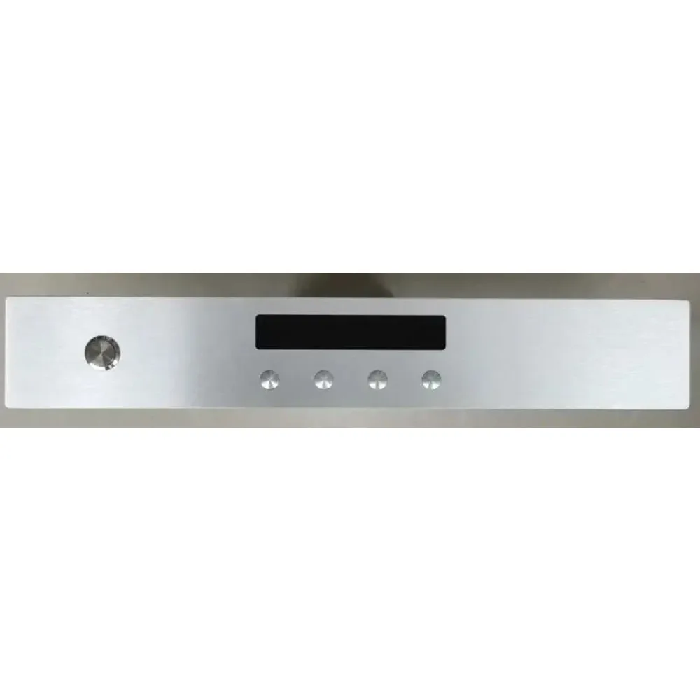 Customization DAC1541 Chassis Customizable Finished Machine