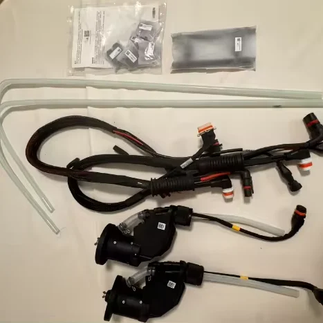 DJl T50 paquet d'arrosage atomisé T50 pièces de rechange pour l'agriculture buse centrifuge T50