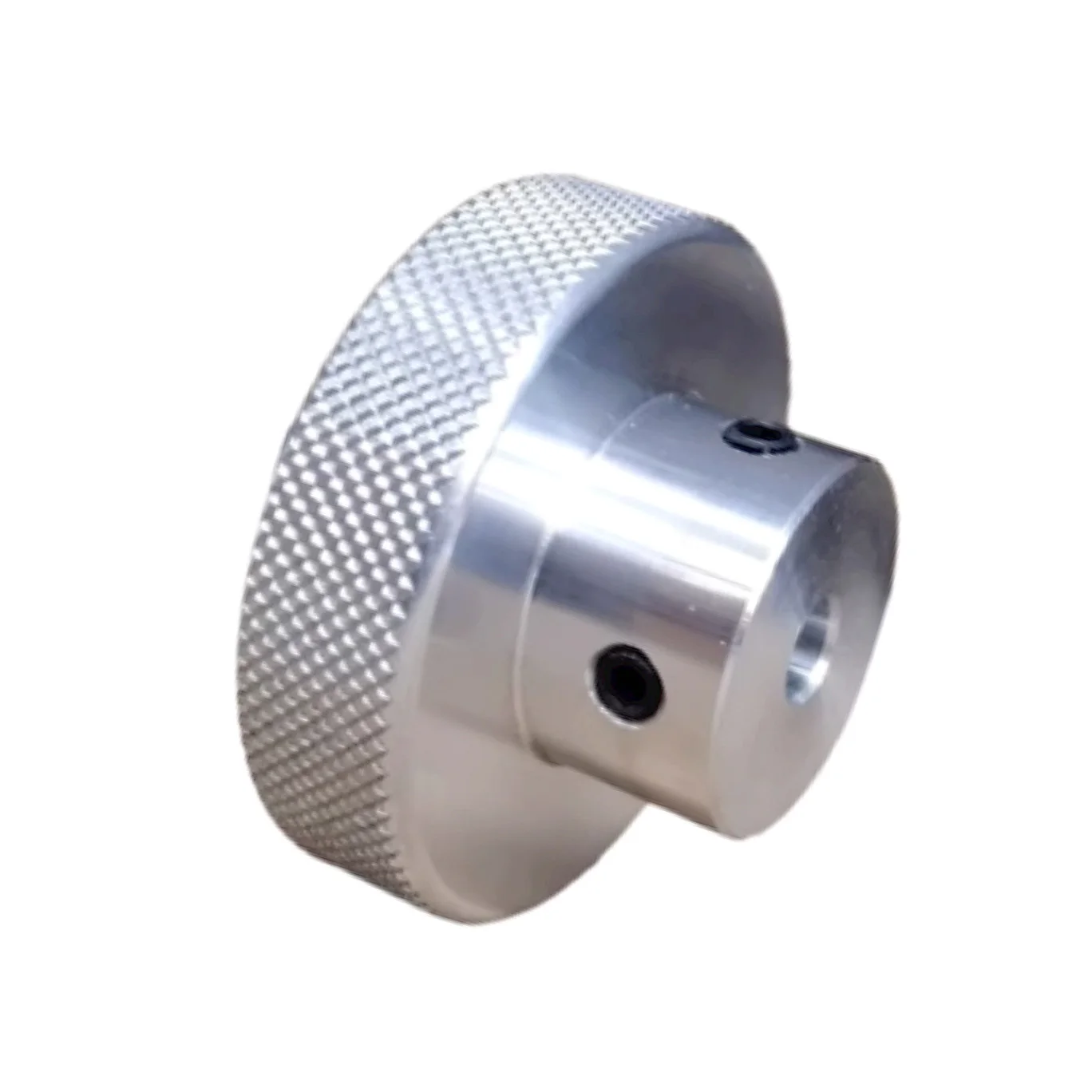 Aluminium Alloy Machine Tool Handwheels 30mm(1-13/64