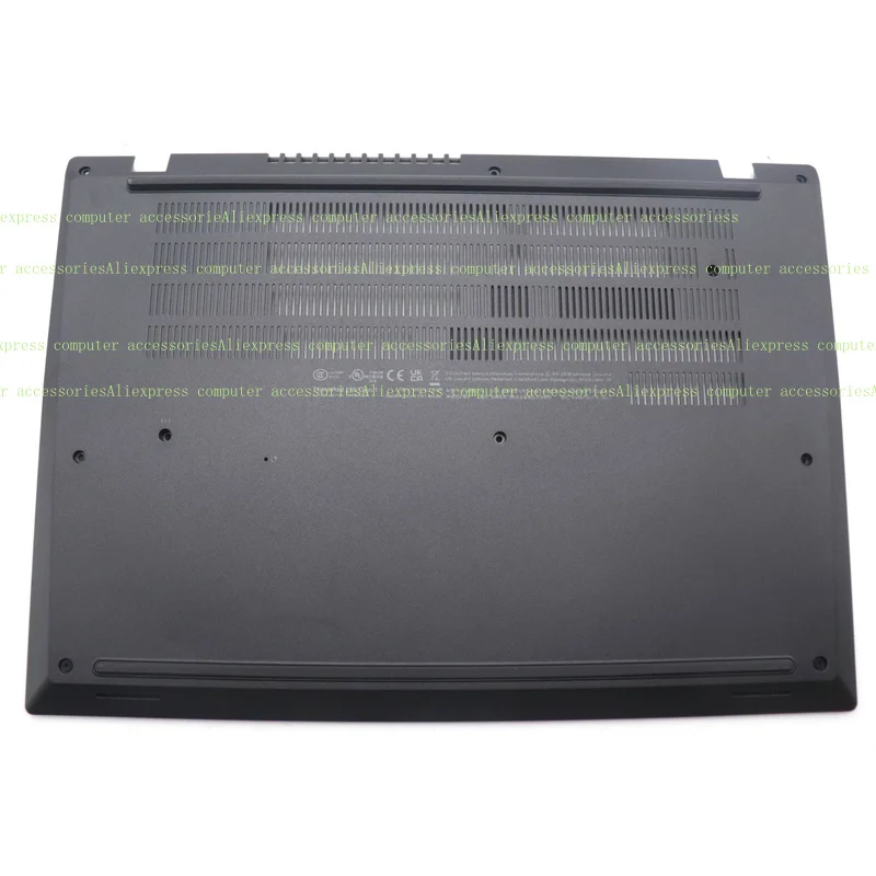 

P + 5CB1M21633 Новая нижняя крышка D Нижний корпус WL PL для ThinkPad L16 Gen 1 21L3 21L4