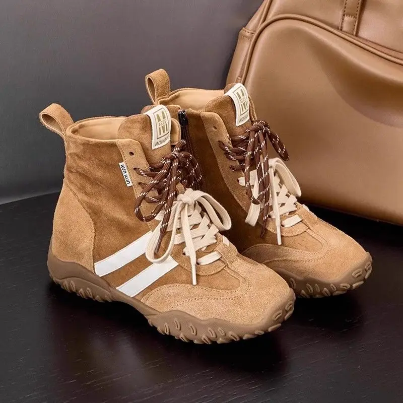 

New Hot Summer Breathable Hiking Shoes Unisex Outdoor Breathable Lightweight Professional Hiking Shoes Very Good
