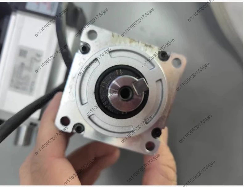 SV-X3MH040A-N2LN Prueba de motor de segunda mano OK