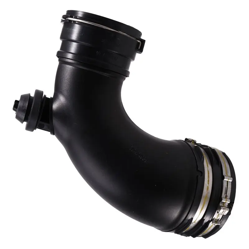 

A58X-Left Air Intake Hose 670101260 670001591 Car Air Cleaner Tube Pipe For Maserati Levante 3.0L 2017-2022