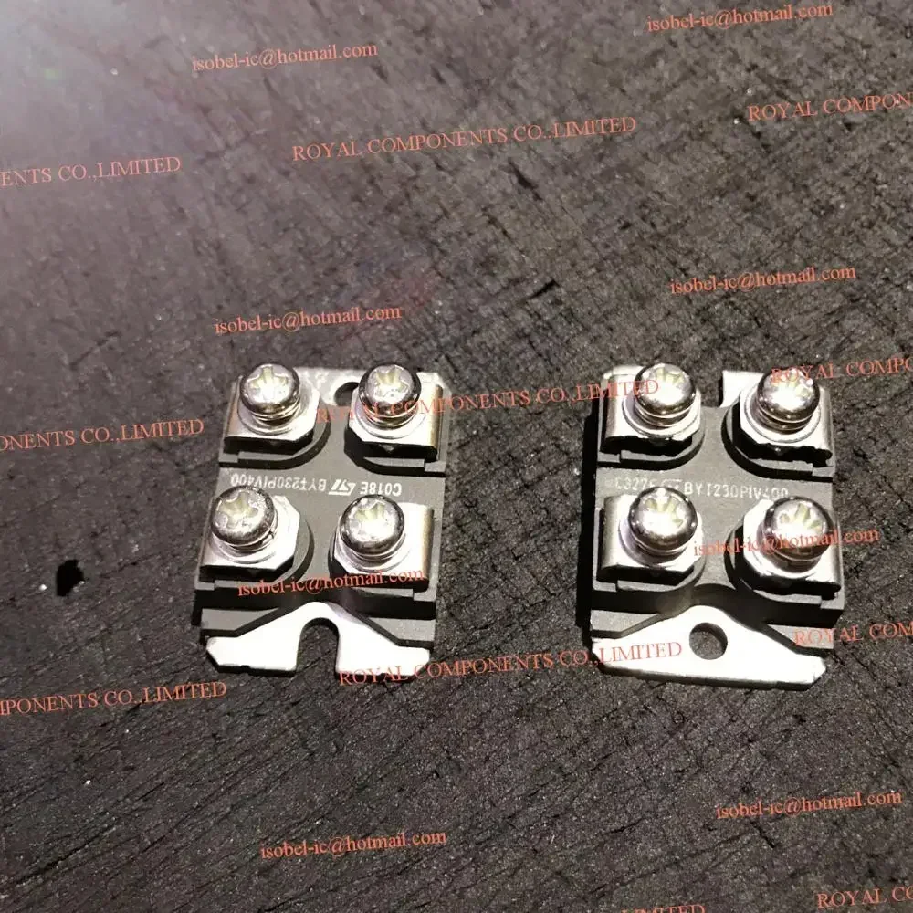 BYT230PIV400 BYV54V200 BYV54V200PHM