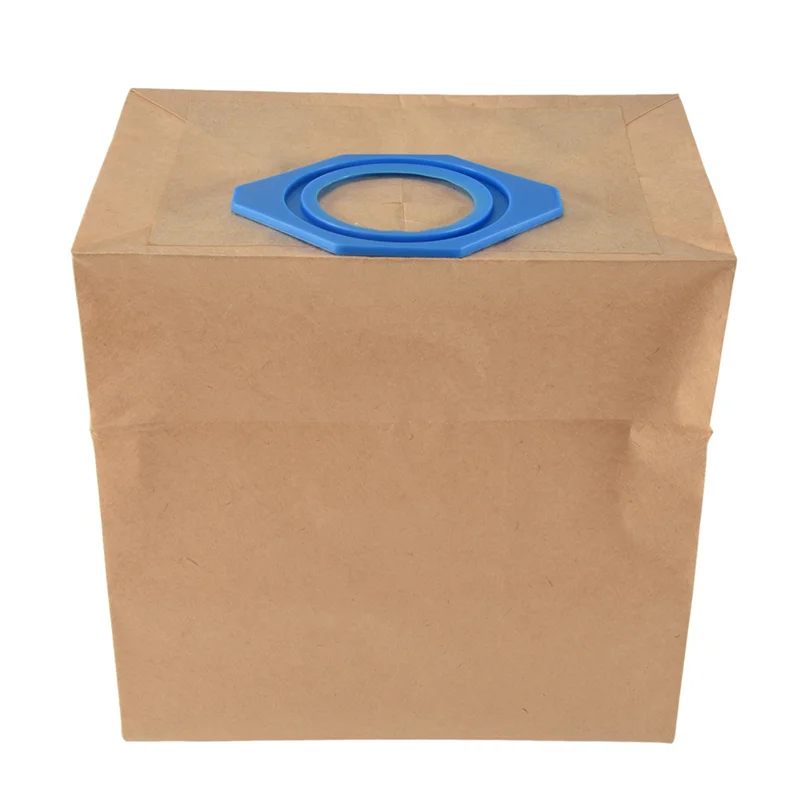 

Vacuum Cleaner Bag Dust Bag Suitable For Nilfisk Ga70 GM80 Gm90 GS 80 GS 90 Tellus GM80 Gm90 Series CNIM Hot