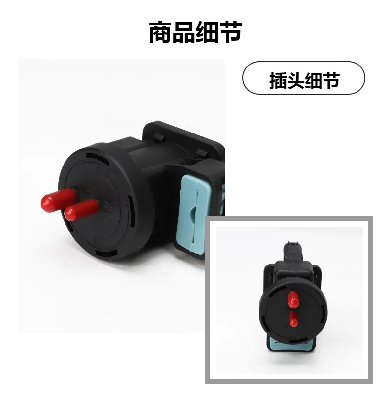 Spot Solenoid Valve A0005450527 Pressure Converter A0005450427 0005450427