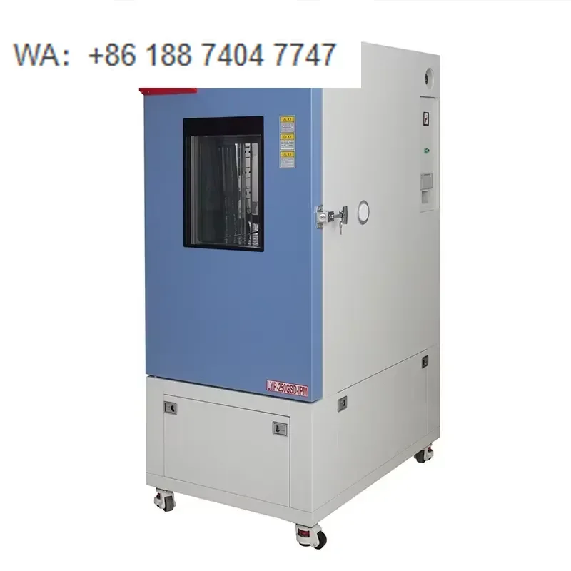 for LABOAO LYP-GSD Series Stability Test Chamber Laboratory Pharmaceutical Stability Chamber