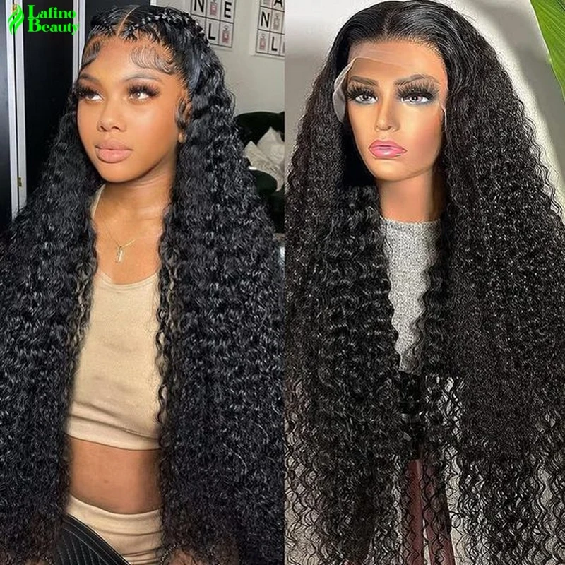 

hd lace wig human hair wigs curly wigs deep wave lace frontal wig 13x4 13x6 human hair 4x4 5x5 hd lace frontal water wave wigs