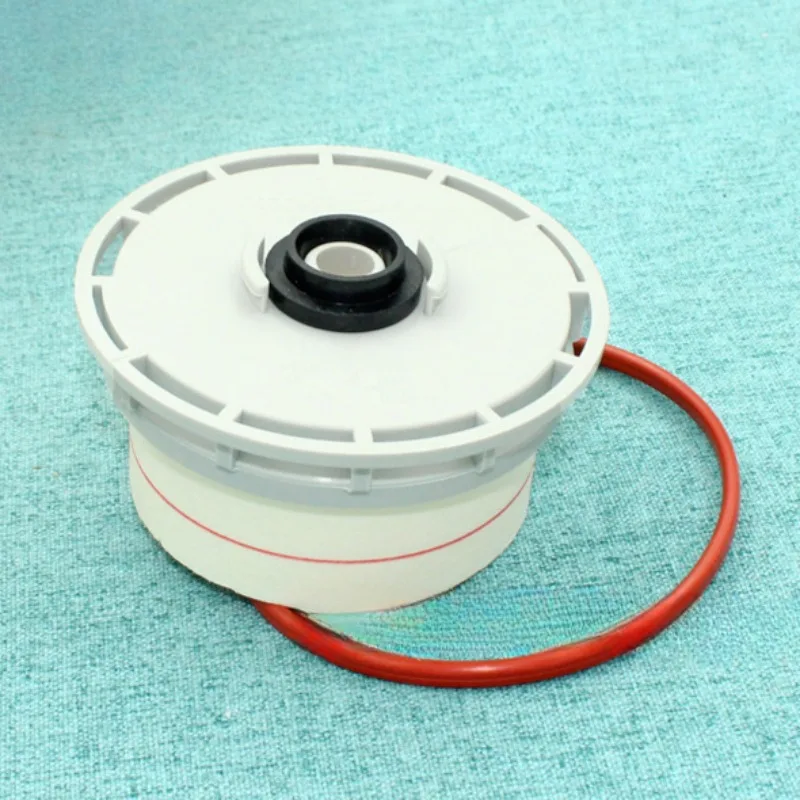 Комплект автомобильного топливного фильтра 23390-YZZA4 для двигателя TOYOTA LEXUS LX 450d LAND CRUISER 200 4,5 D-4D LC V8 1VD-FTV