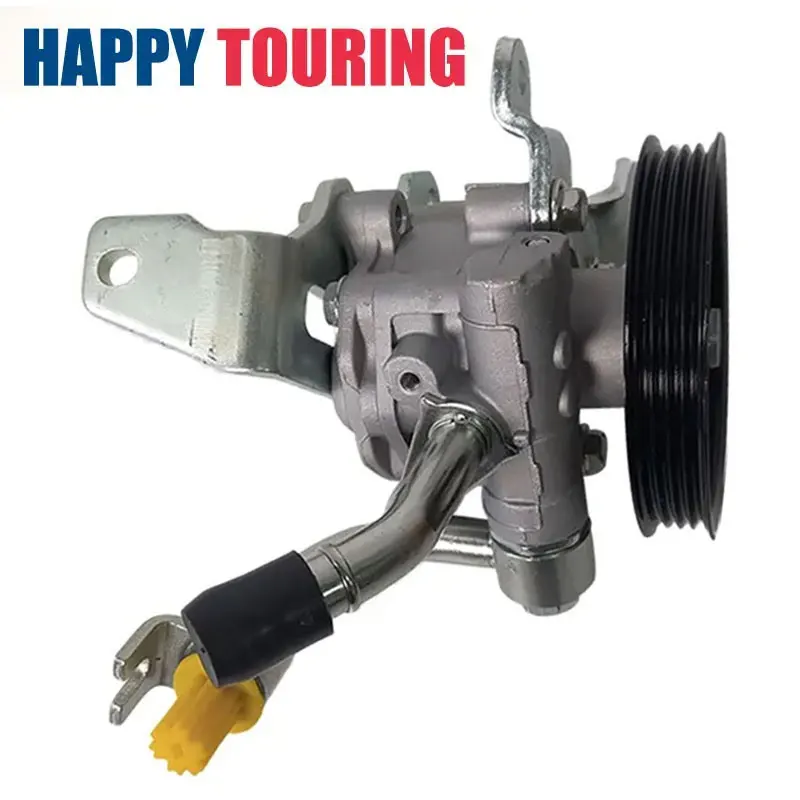 Power Steering Pump For Nissan NP300 D23 Navara D40 49110-4KV0A 491104KV0A 49110-4KV04 491104KV04 49110-4KV0B 491104KV0B