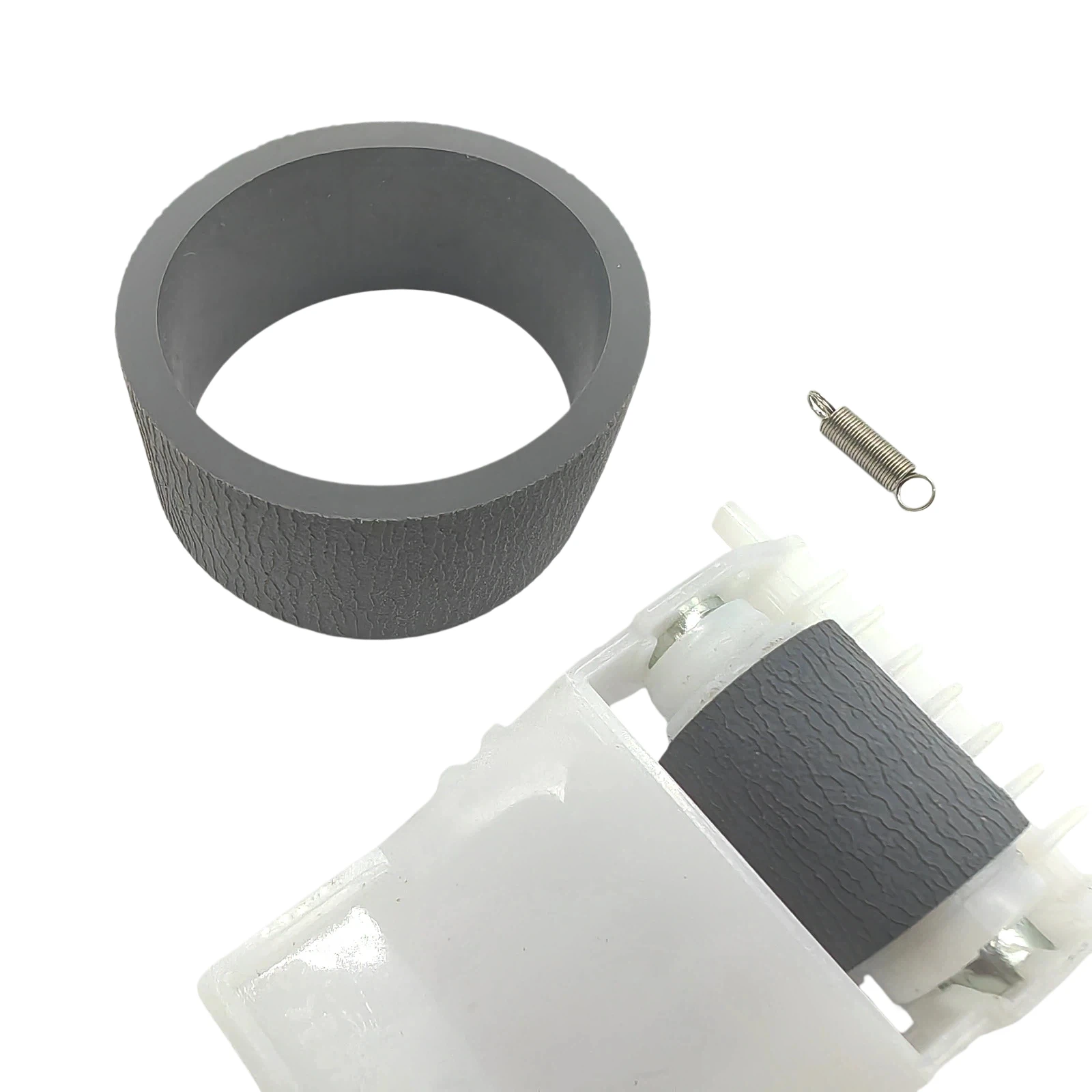 Pickup Paper Feed Wheel Roller Paper Fits For Epson 1900 R1430 1390 L1300 ME1100 1500W 2400 R2000 L1800 1400 1410