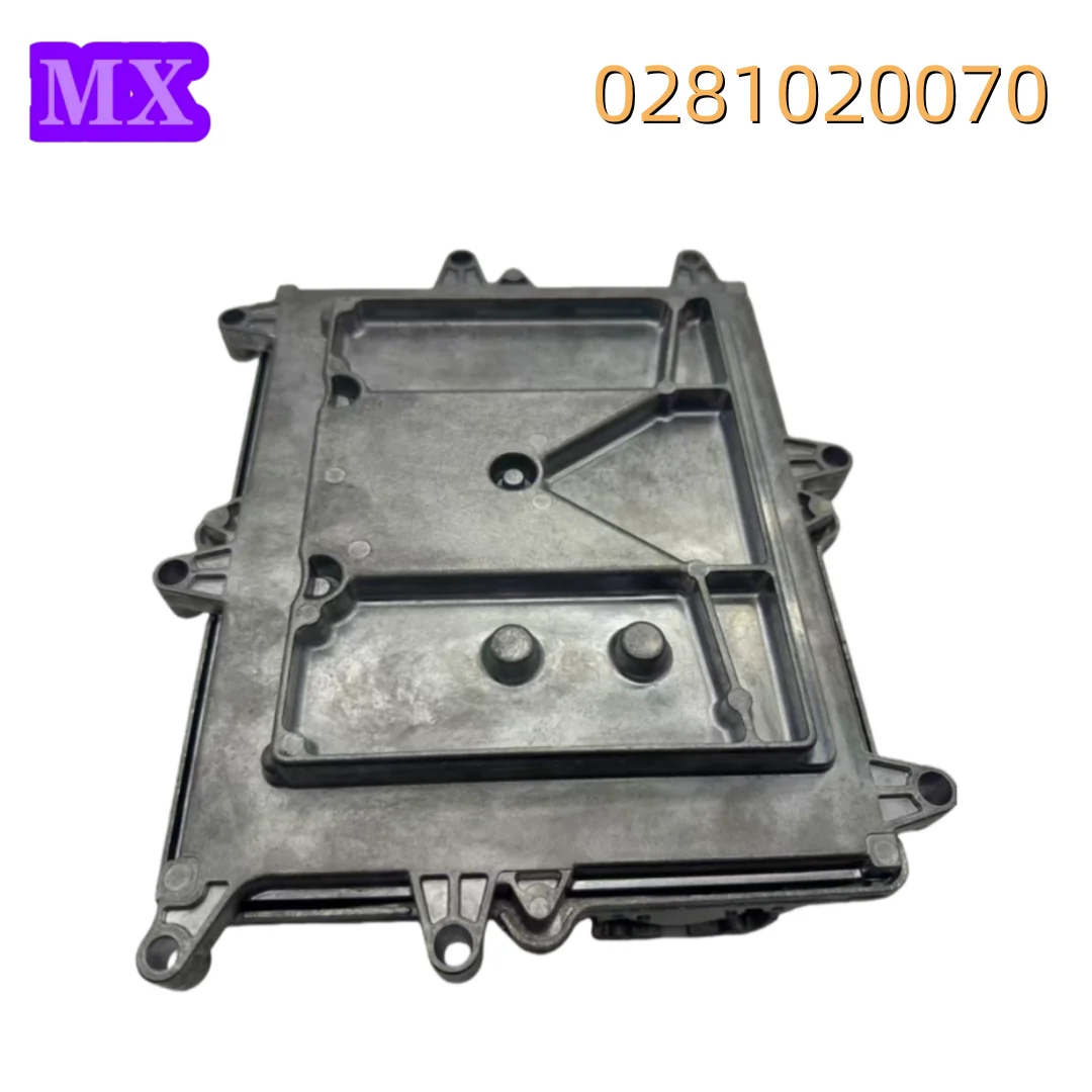 0281020070 0421 4432 ECU ECM Electronic Control Unit Applicable to Deutz, with program,one year warranty,high quality