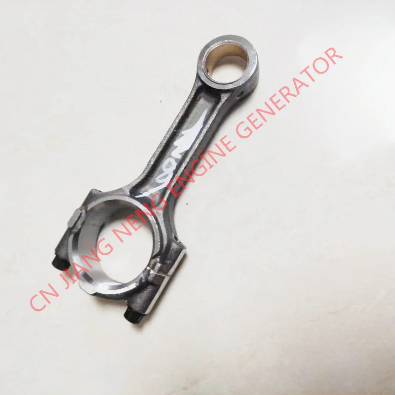 292F CONNECTING ROD 2-CYLINDER AIR-COOLED ENGINE KD292F HY292F HP292F YW292F YP292F CD292F GENERATOR 12KW 15KW CONNECTING ROD