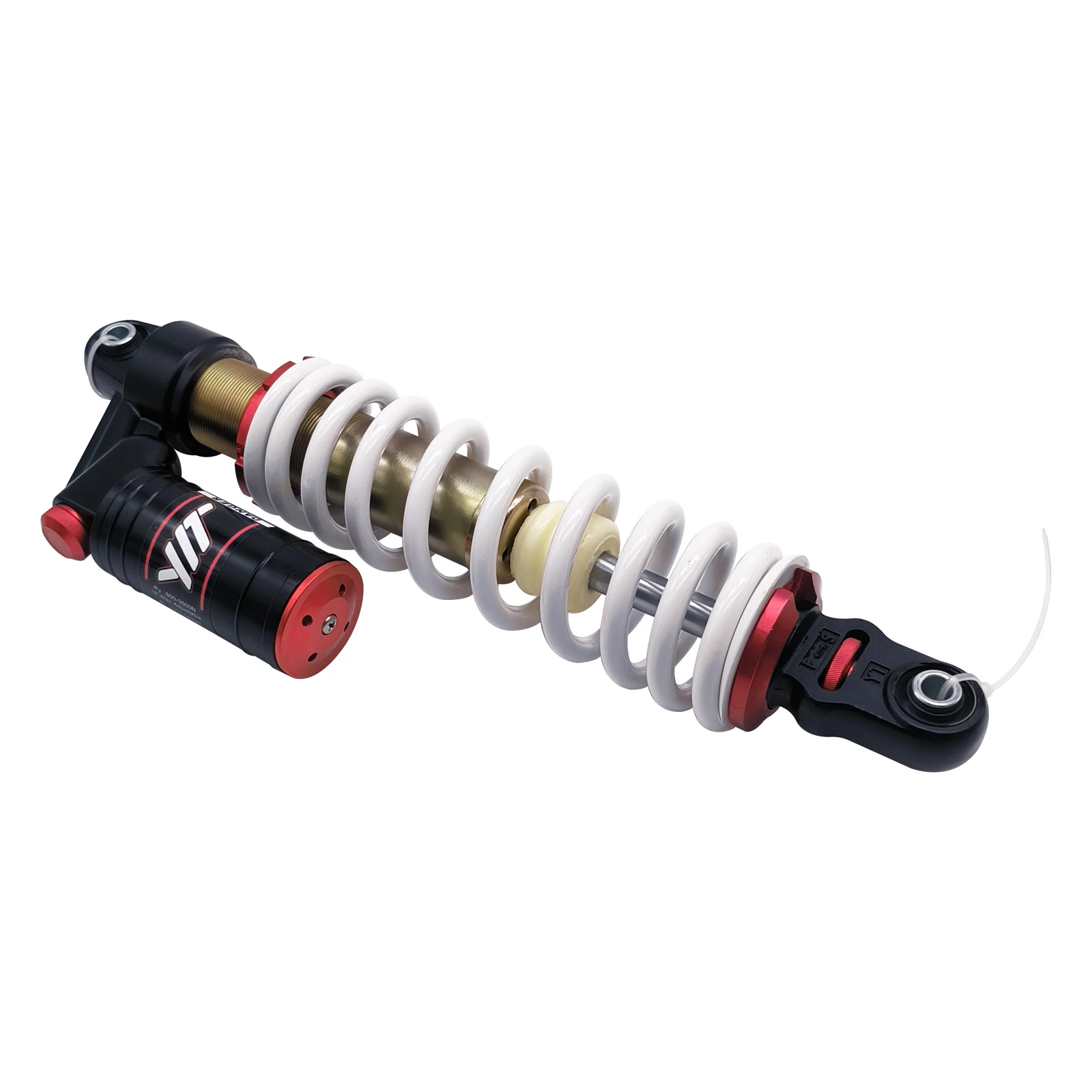 Przedni amortyzator CF X8 dla CF ATV800 CFORCE 800 800cc X8 QUAD 7020-051600-30001