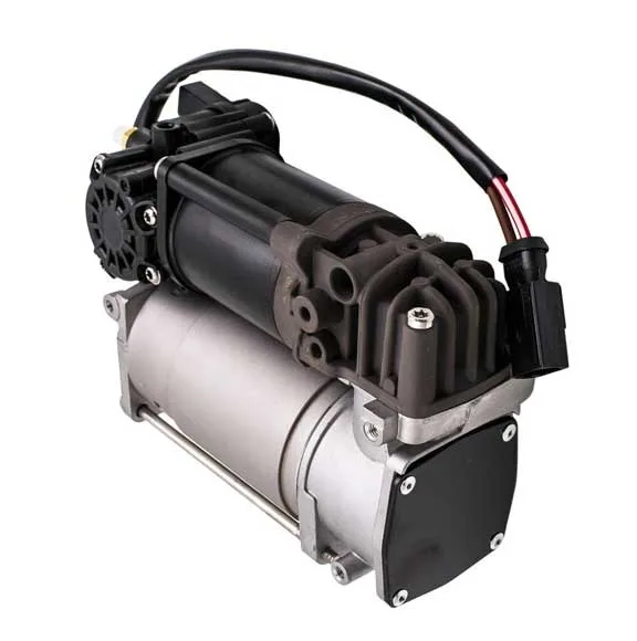 Nuevo Compresor de Suspensión Neumática para Kia Mohave Borego 2008-2015 Quoris, OEM 558102J000, Garantía de 180 Días