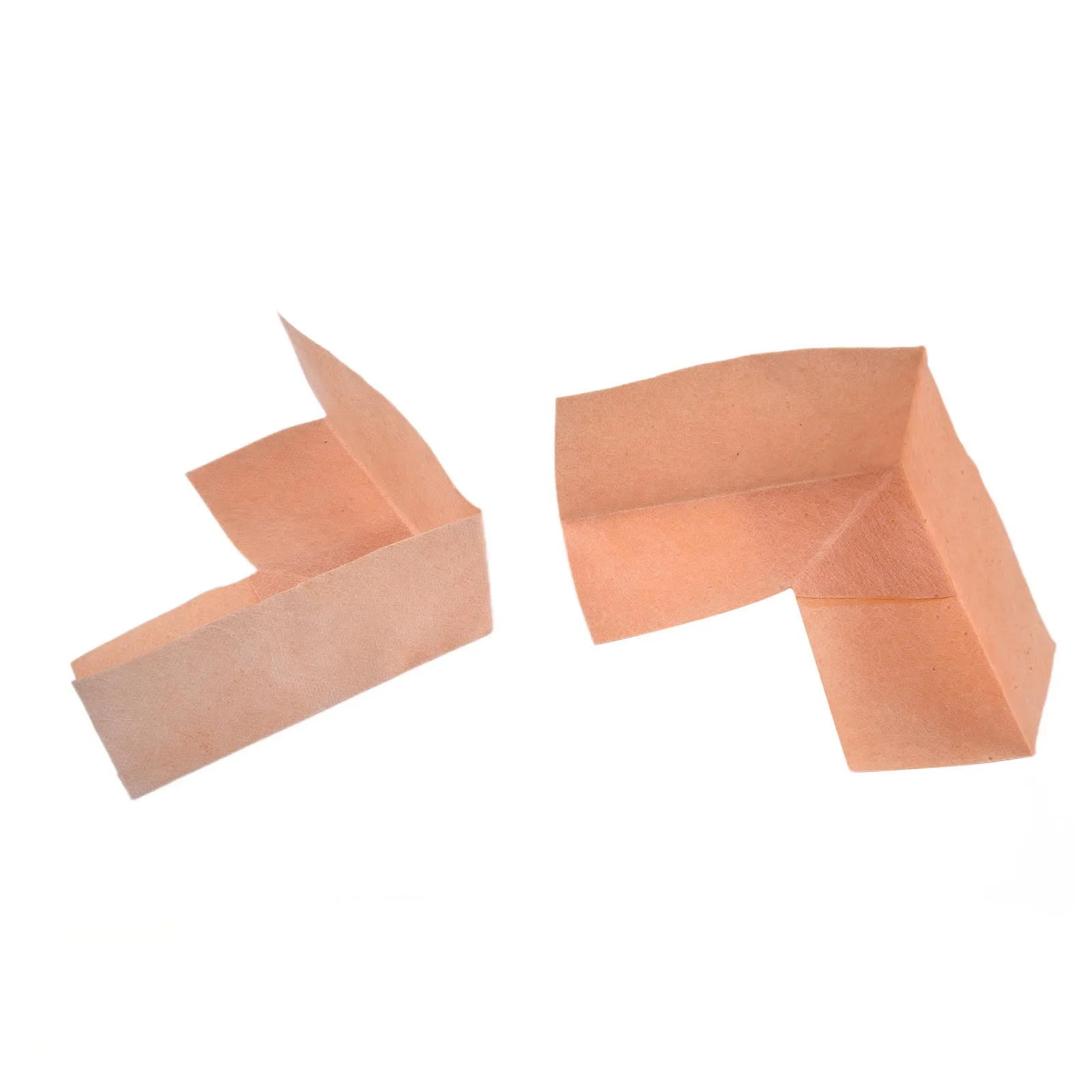 4/10PCS Waterproofing Corner Shower Membrane Bathtub And Steam Room Corner Shower Household Seamless Membrane Tool Parts