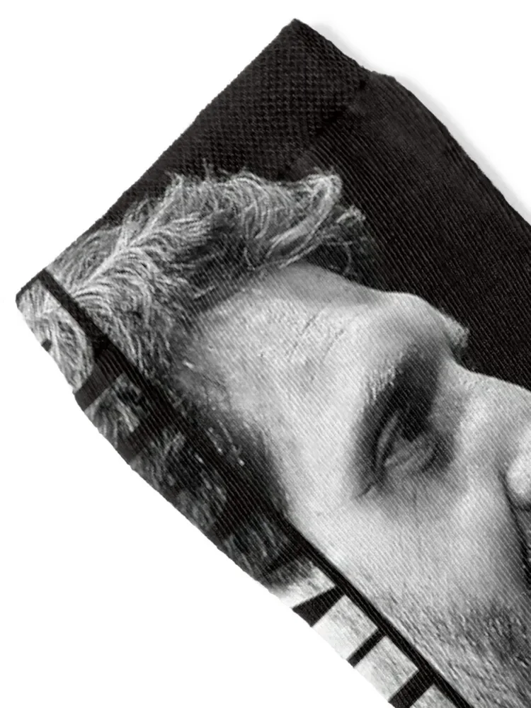 ديرك نوفيتسكي - جوارب ديركوليس هدايا مضحكة للرجال جوارب أنيمي للرجال للسيدات