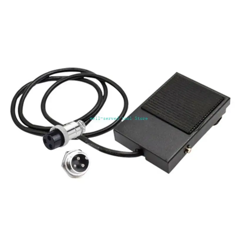 

G88A Прочный переключатель контроллера педали с педалями, используемый в аэрокосмических продуктах анти-SKID