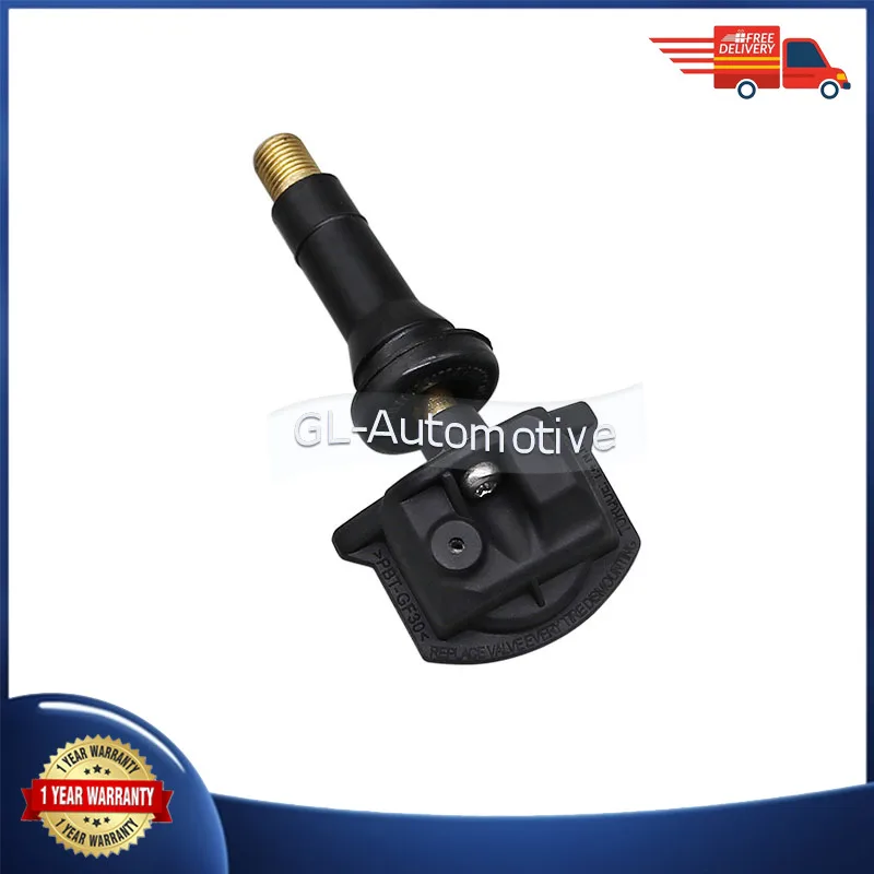 1/4 قطعة 802000247AA TPMS مستشعر ضغط الإطارات لشيري تيجو 7 3X 5X أريزو 5 5e 433MHZ