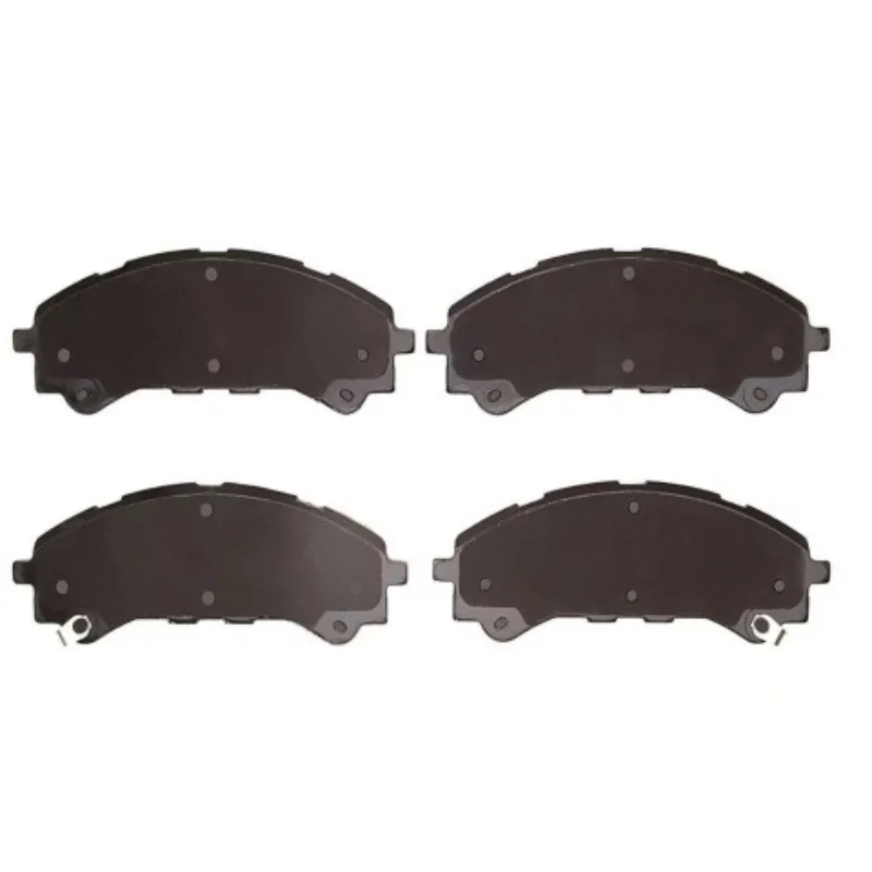 

For Ford Shaker Brake Pads KB3Z-2001-A KB3C2001AA BRF1874