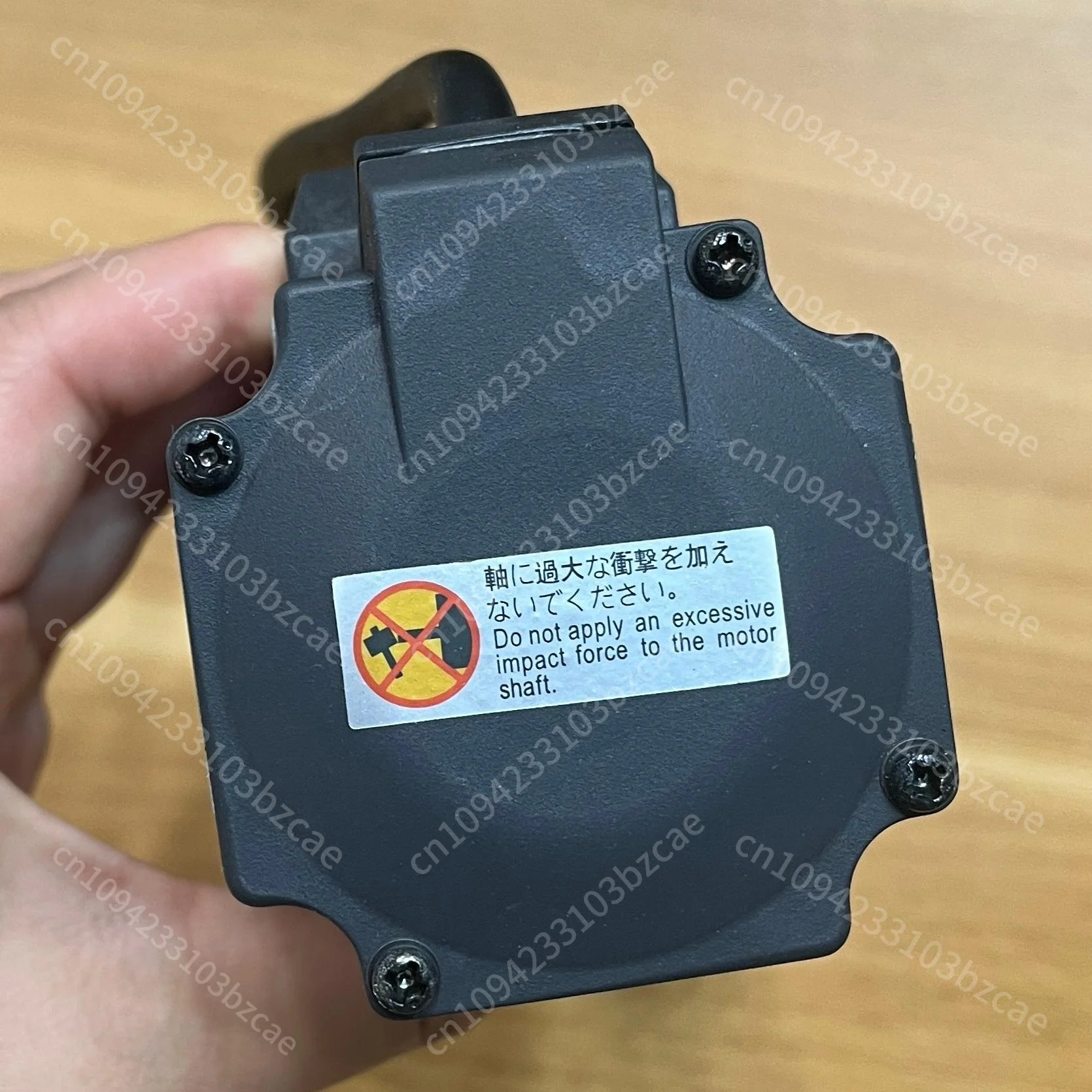 MHMD042G1U AC 서보 모터 고성능 산업 자동화 솔루션