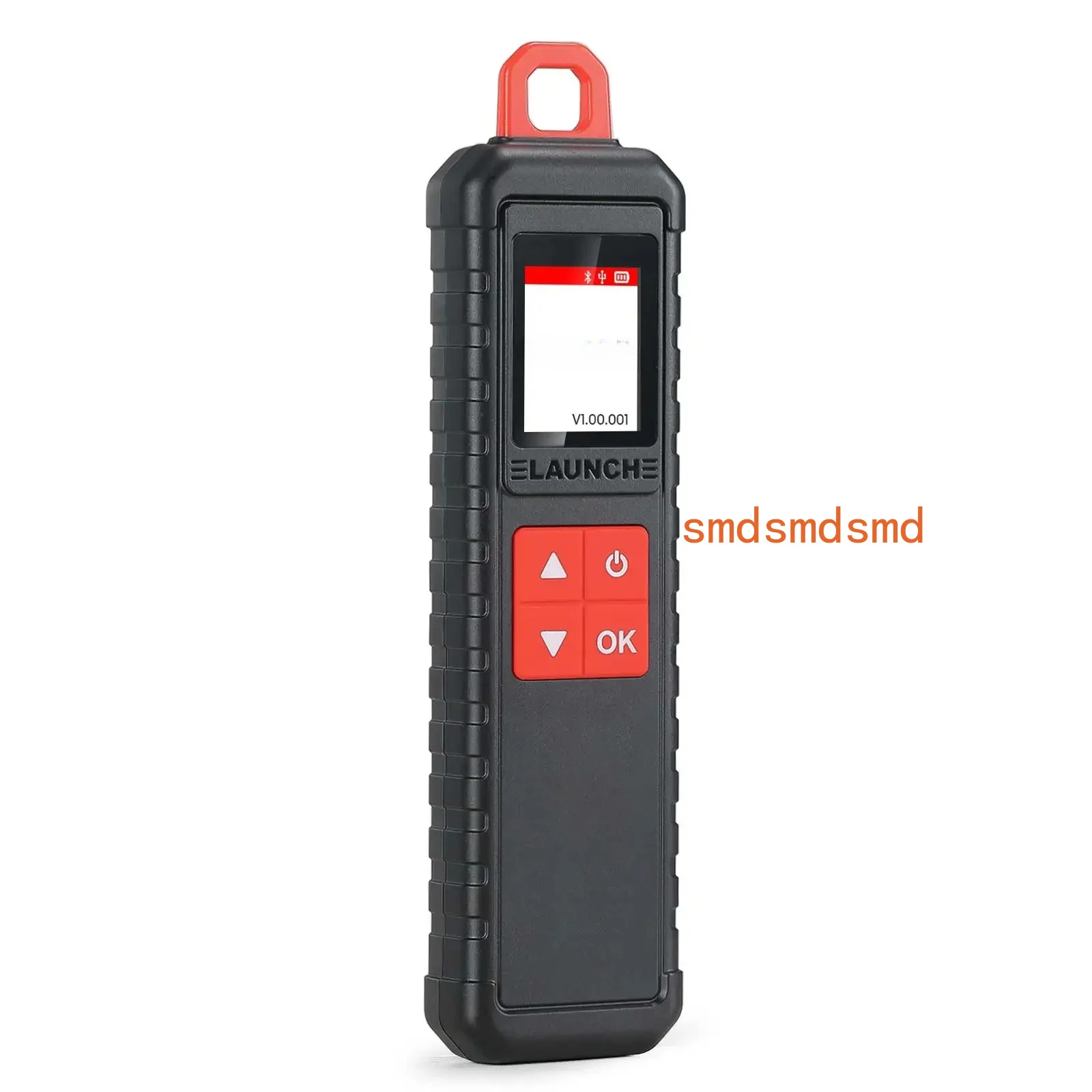 i-TPMS Handheld TPMS Service Tool Can be Binded with X-431 Scanner or the i-TPMS APP Supports All 315/433MHz Sensors view 3