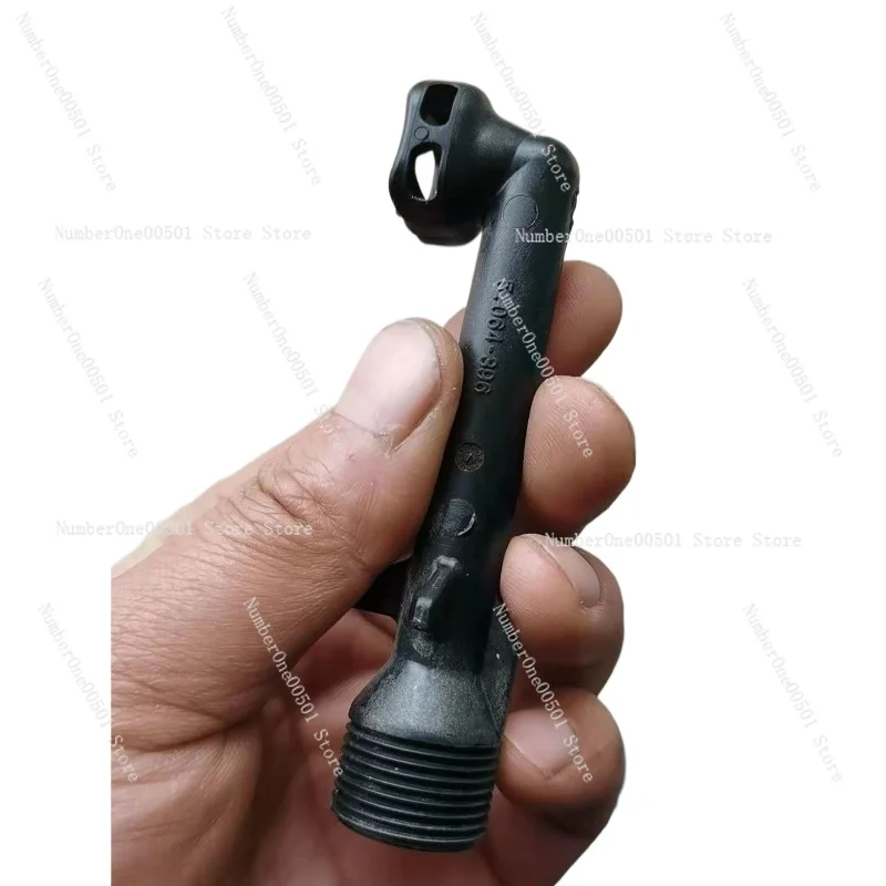 KH High-Pressure Cleaning K2-K3 Car Washing 5.064-395 5.064-396 5.064-110 Accessory Elbow