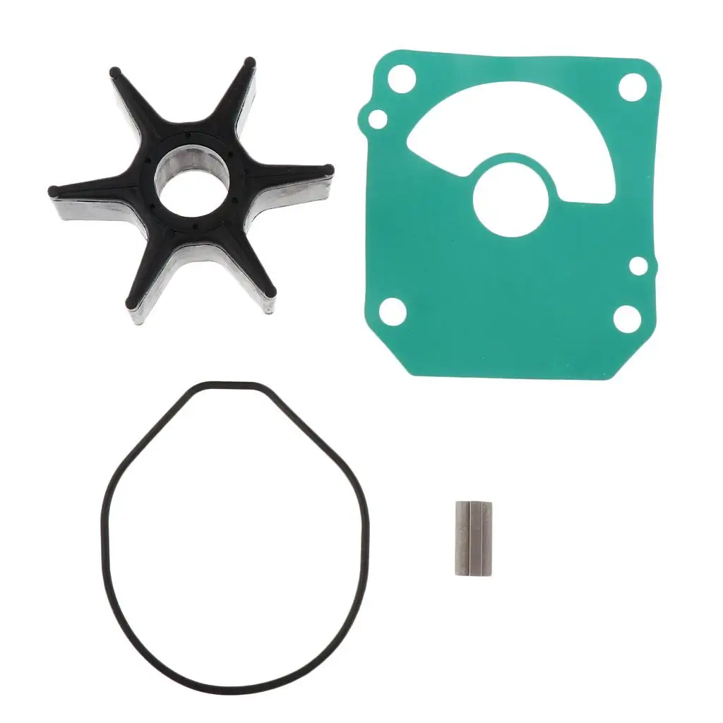 

Rubber Impeller Water Pump Repair Kit Marine Outboard Service Kit for Honda BF115 BF130 BF75 BF90
