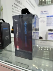 Original Herewin 14S 30000mah Battery for RC Model/Car/Agricultur Spray