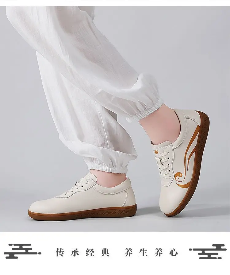 أحذية كونغ فو تاي تشي صيفية قابلة للتنفس أحذية فنون الدفاع عن النفس أحذية رياضية للرجال والنساء 2025