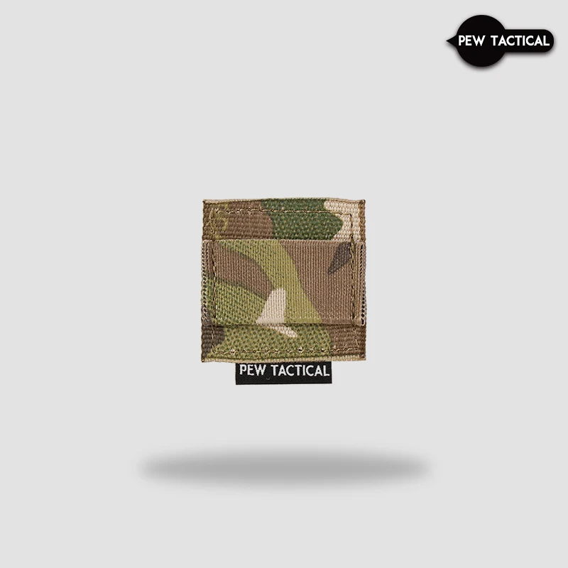 Arnés sujeción auriculares tácticos MOLLE - imagen 4