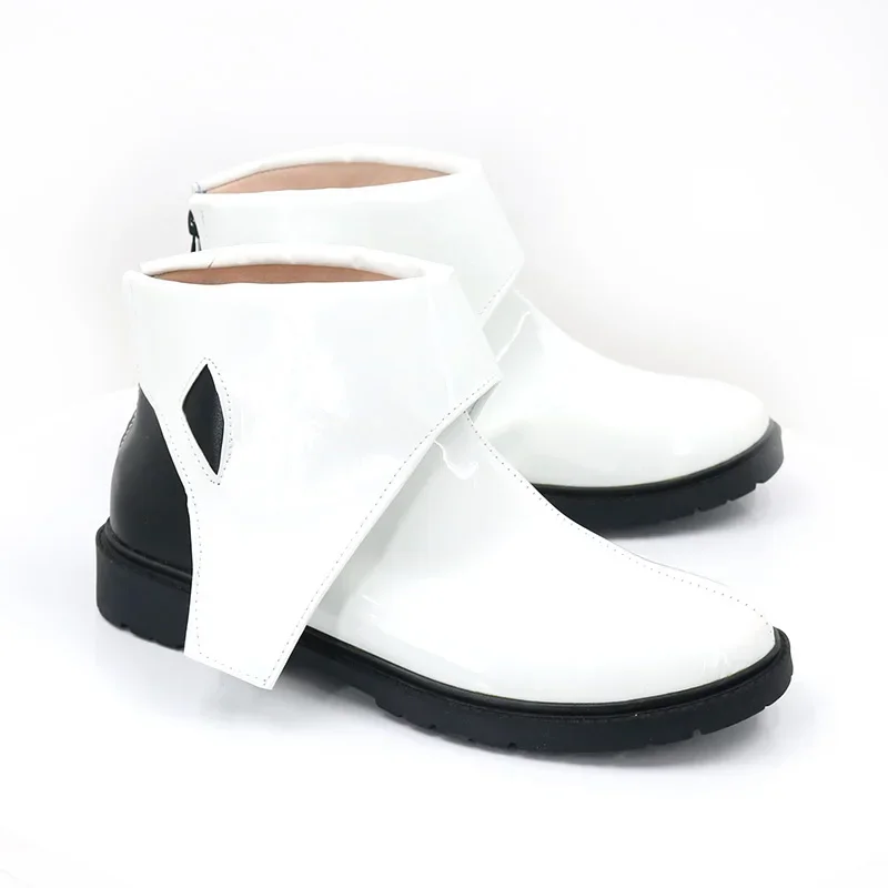 애니메이션 코스프레 가면 라이더 오사무 센타이 킹 신발 부츠 할로윈 파티 의상 액세서리 맞춤 제작