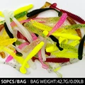 50pcs