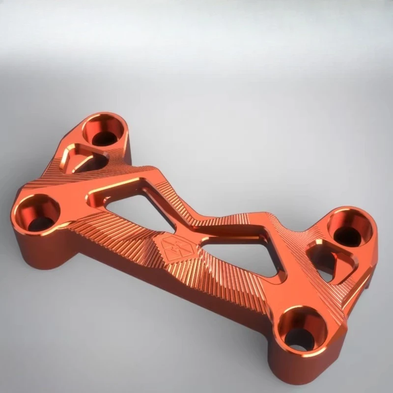 

Аксессуары для модификации руля KTM390: фиксированный руль DUKE с регулируемым диаметром для мотоциклов