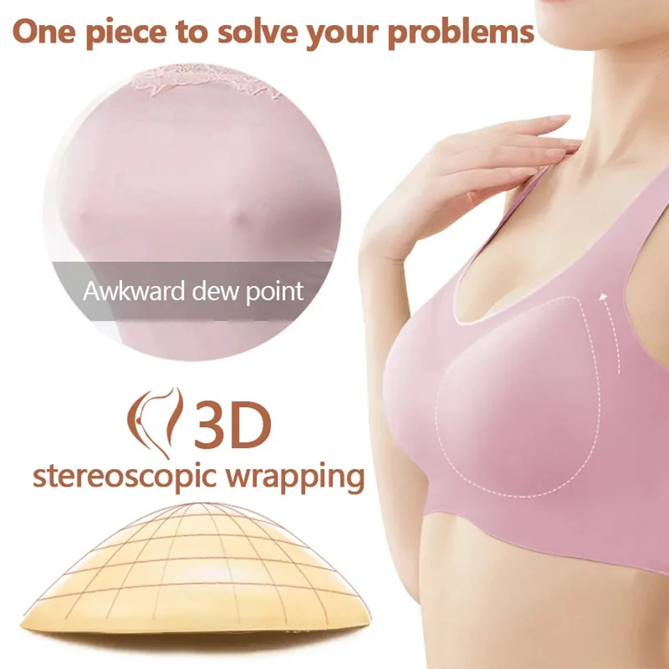 Push Up Bra Pads Inserts Breast Lift Tape Swimsuit Bikini Cup Enhancers Both Sides Sticky Bra Insert For Women