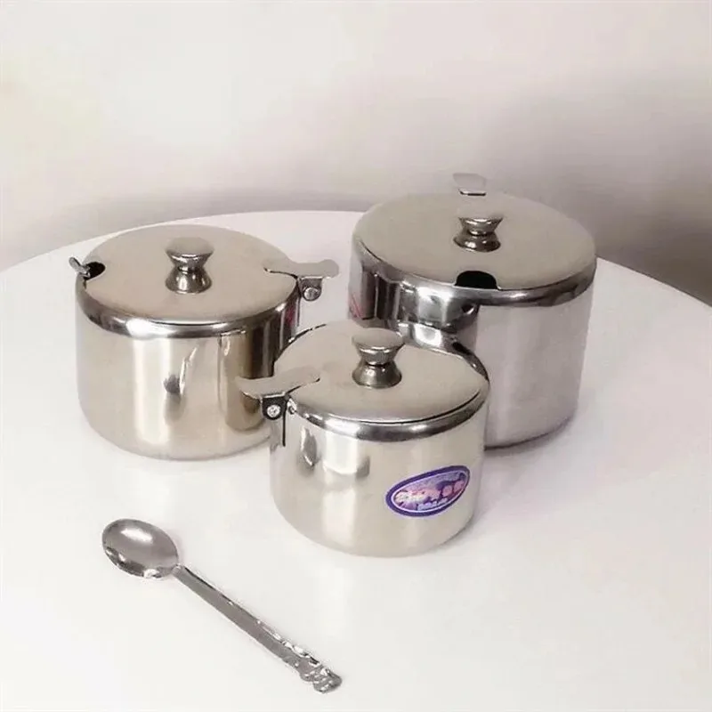 Mini Stainless Stee… - image