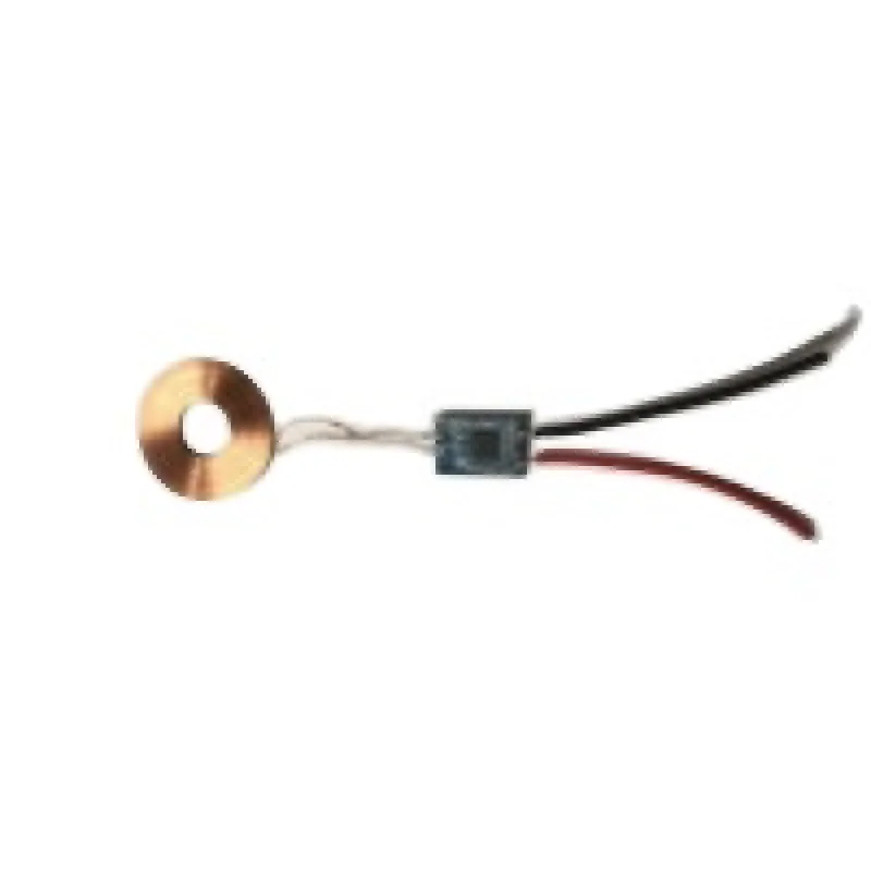 Ricevitore Pcba di ricarica wireless Custom.3w Ricevitore wireless OEM Tipo C Scheda Pcb