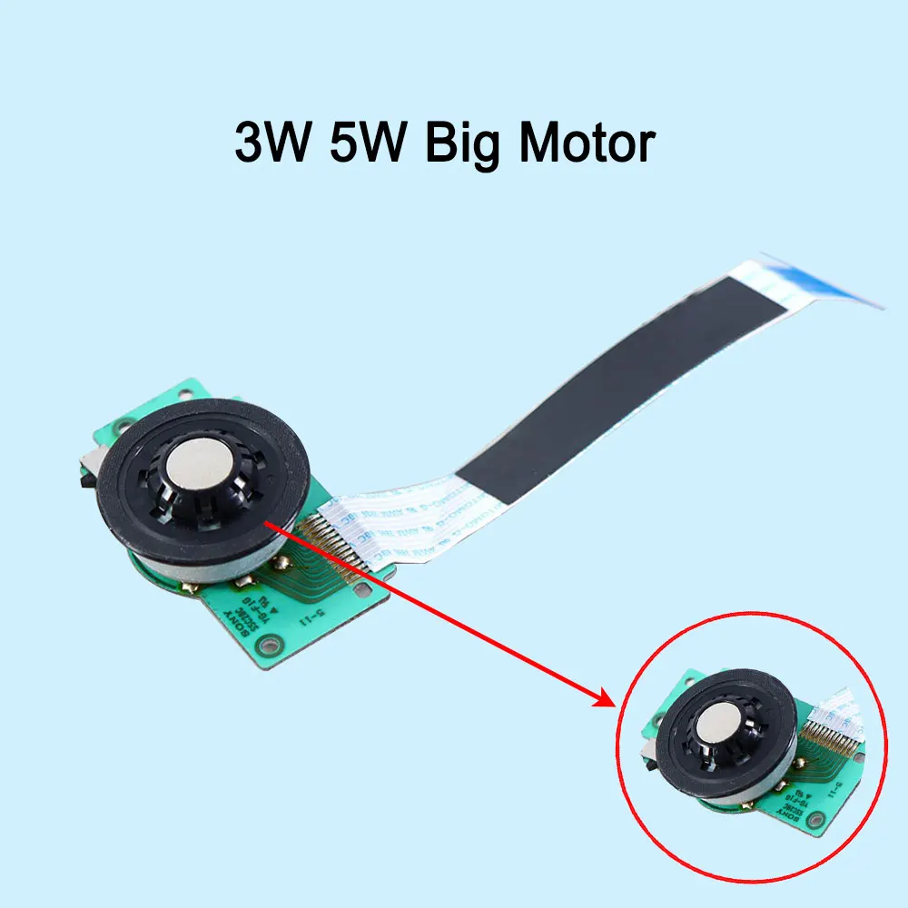 1 Stück original ps2 3w 5w Motor für Sony Playstation 2 ps2 optisches Laufwerks fach groß 3w 5w großes Motors piel zubehör – Detail 2