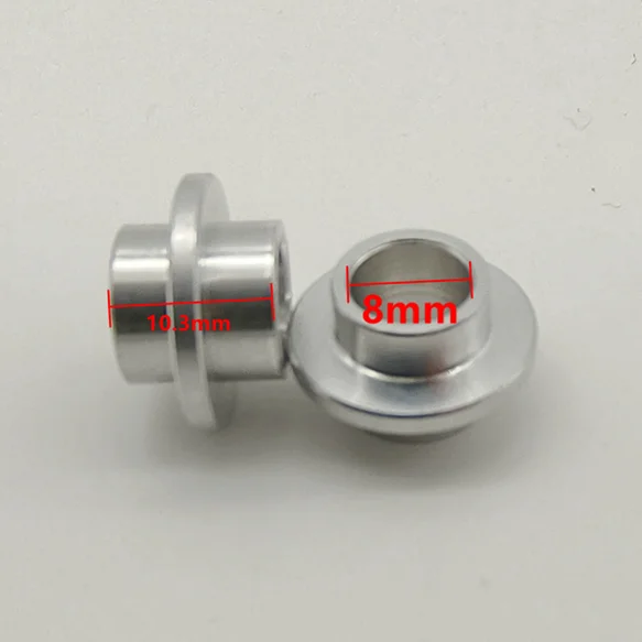 Inline skate-shoe accessories skate parts axles spacers colorful axles screws buckles belts