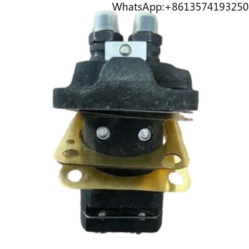 OEM Injection Pump ED00656R0170-S 656R017 for KD477-2 12LD477-2 Diesel Engine Parts
