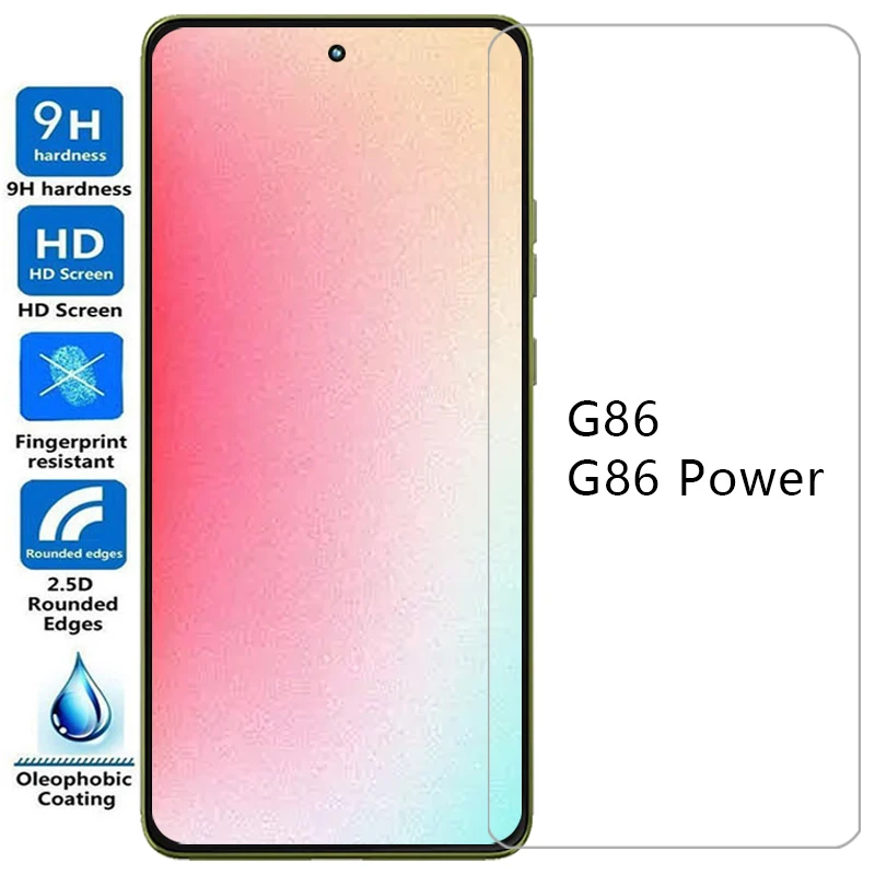 Tempered Glass For …