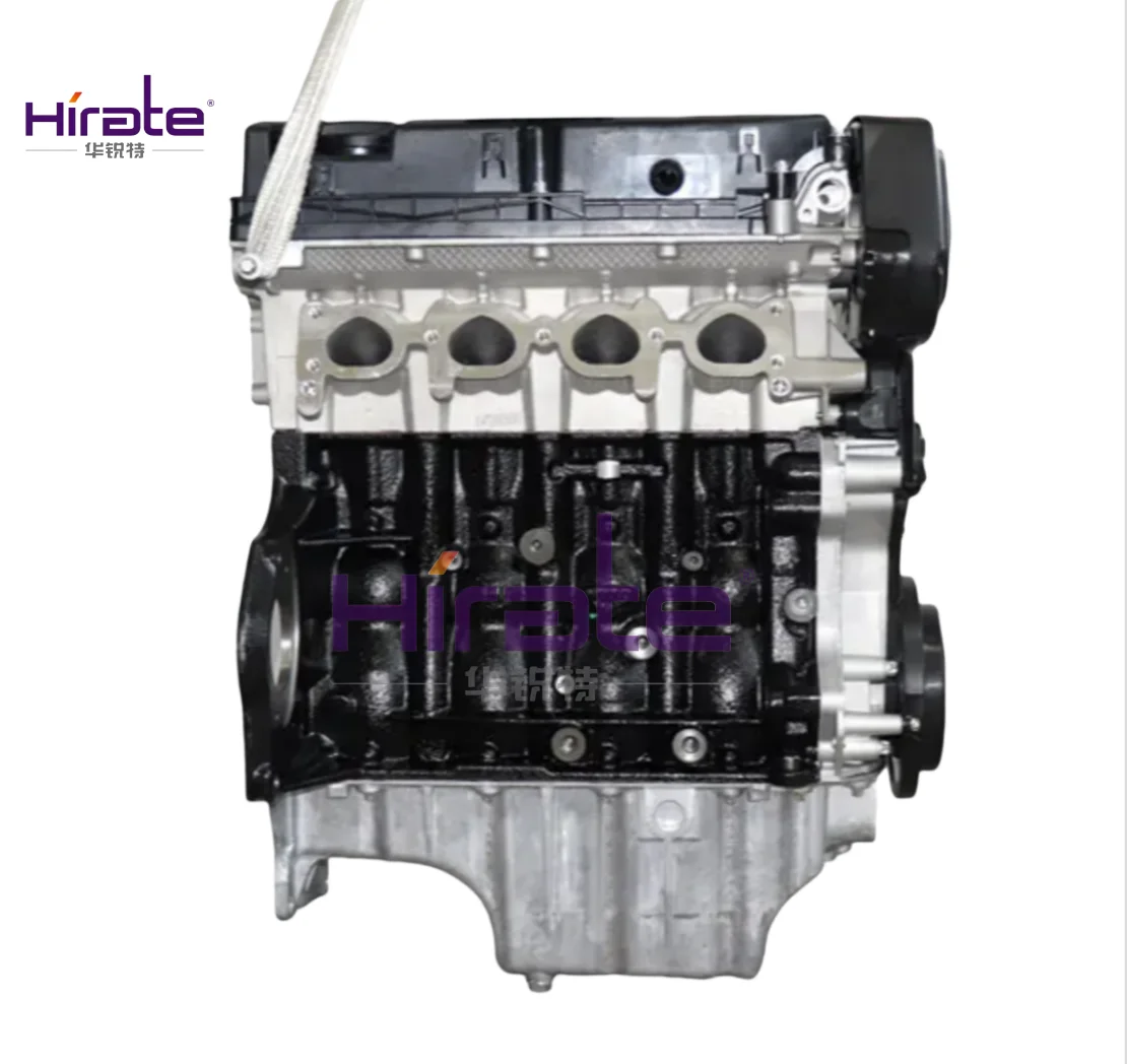 

Auto Parts Factory Car Engine Bare Engine F18D4 For Chevrolet Engine Hirate Brand