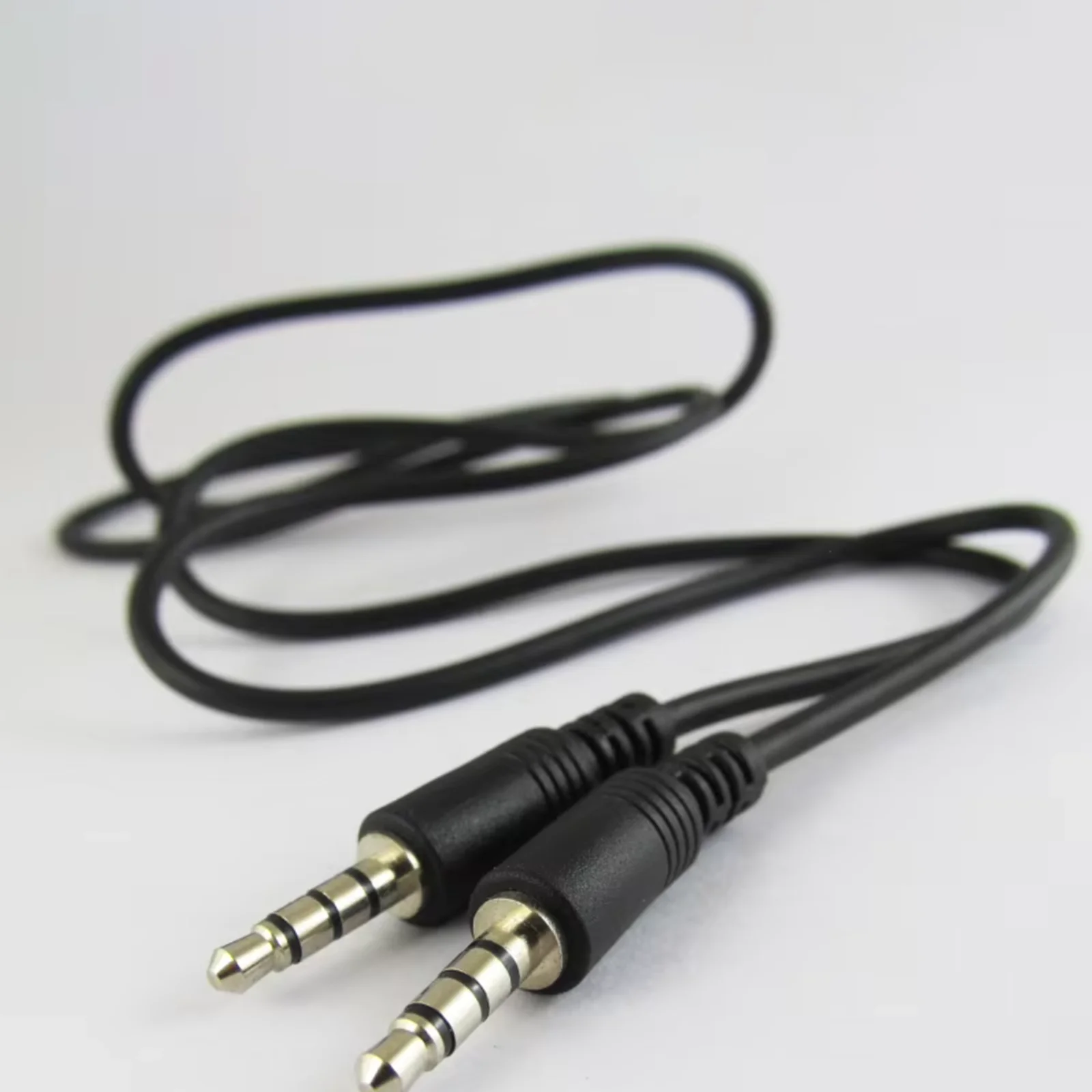 1Pc 3.5Mm 1/8" Male…