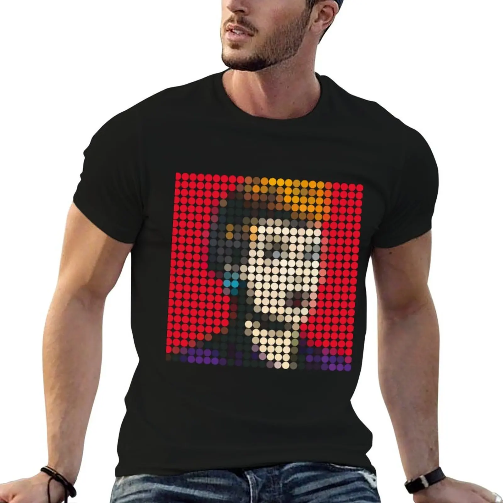 

Lucille Ball T-Shirt man t shirts cotton man t shirts for men man t shirts high quality luxury brand T-shirt