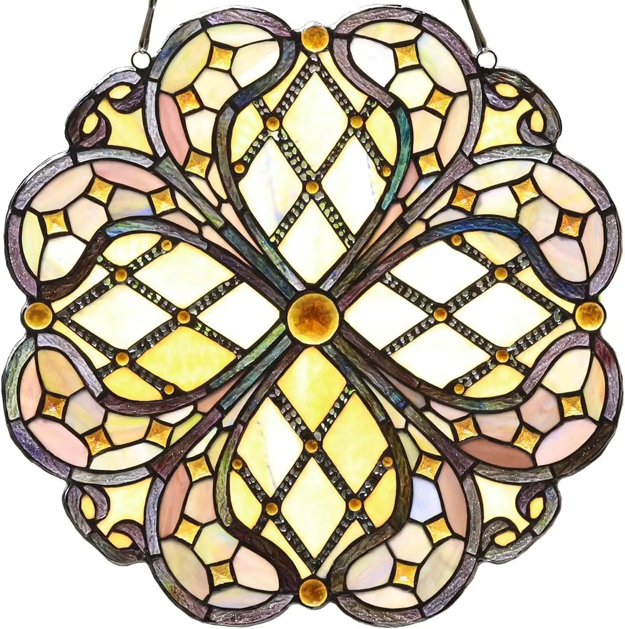 W10075 Baroque Tiff… - image