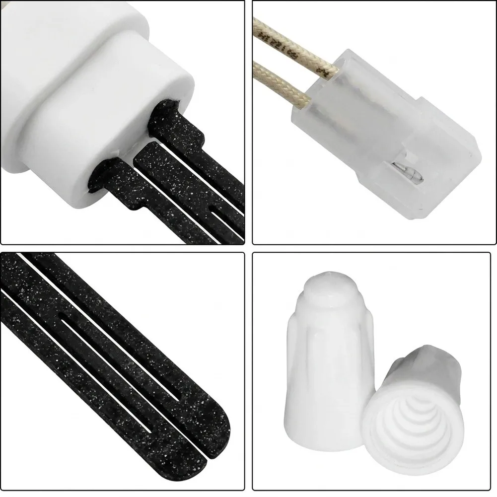 77707-0054 Pool Heater Igniter White Replacement Part For Pentair For Sta-rite For Max-e-therm For Mastertemp Spa Heating System