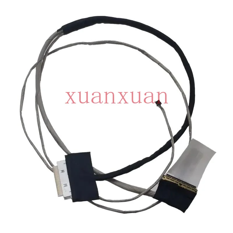 924930-001 laptop LCD EDP screen display cable for HP 15-bs 15-bw 15g-br 15z-bw 250 255 G6 dc02002wz00 30pin