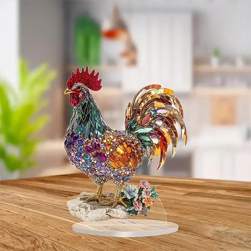 Colorful 2D Flat Ac… - image