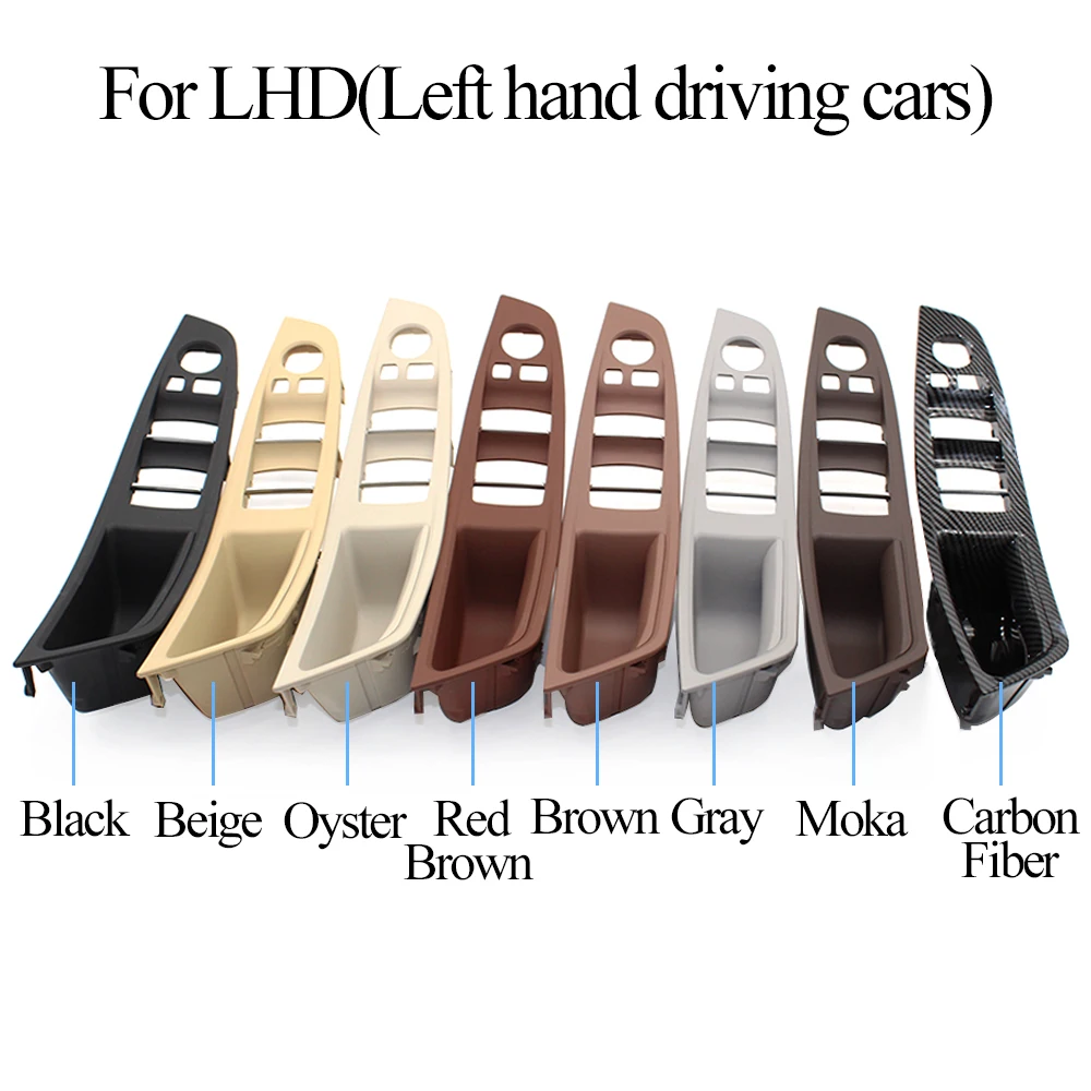 Thumbnail 2 - #33 Ranked Door Panel Trim Covers Picks in 2026