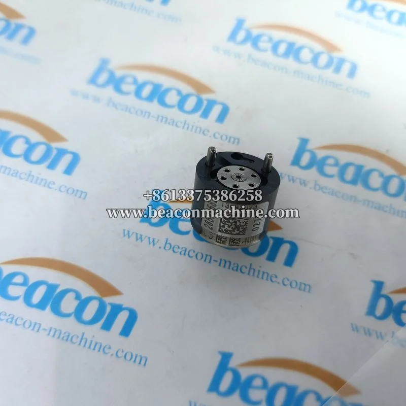 

Клапан управления форсункой Common Rail 28525582 для инжекторов Euro 5, высококачественная замена, автозапчасть для дизельных систем впрыска топлива